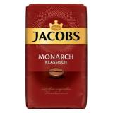 Jacobs Monarch oder Cafe Hag ganze Bohne oder gemahlen SPAR 500 Gramm 1 Packung