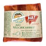 Ja! Natürlich Bio-Selchkarree BILLA PLUS 1 Kilogramm