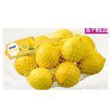 Clever Zitronen Sutterlüty 1 Kilogramm 1 Netz