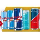Red Bull Energydrink, Editions od. The Organics by Red Bull div. Sorten jö Bonus Club Preis BILLA PLUS 1 Dose