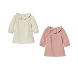 Promotion Bild von lupilu Baby Musselin Sortiment Kleid Lidl 1 Stück
