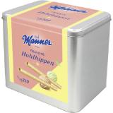 Promotion Bild von Manner Hohlhippen, Preisangabe ohne MwSt. (Preis inkl. MwSt. 19,79 €), METRO 210 Stück