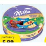 Milka Osternest HOFER 198 Gramm 1 Packung