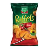 Bild von Funny Frisch Riffels oder Chipsfrisch versch. Sorten EUROSPAR 1 Packung