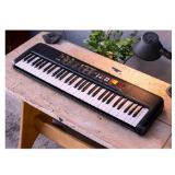 YAMAHA Keyboard “PSR-F52” Lidl 1 Stück