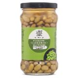 Promotion Bild von Asia Green Garden Edamame/Ingwer/Kimchi HOFER 280 Gramm 1 Glas