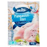 Berida Pangasiusfilet Penny 900 Gramm 1 Packung