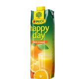 Rauch Happy Day Orangensaft Klassik, Mild, mit Fruchtfleisch oder Orange/Mango und  Mango/Maracuja INTERSPAR 1 Liter 1 Packung