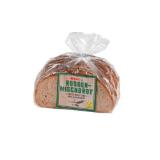 SPAR Roggenmischbrot geschnitten oder SPAR Dinkel-Vollkornbrot geschnitten INTERSPAR 500 Gramm 1 Packung