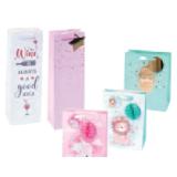 Tragetaschen versch. Größen und Motive PAGRO & LIBRO 1 Stück