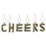 mömax Dekohänger „CHEERS“ 45400003 mömax 1 Set