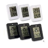 KRONTALER Thermometer/Hygrometer HOFER 3 Stück 1 Set