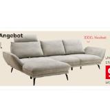 novel Wohnlandschaft 2424008501 XXXLutz 1 Stück