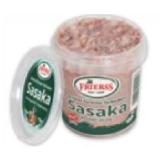 Frierss Sasaka im Becher Unimarkt 150 Gramm 1 Becher