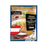 Promotion Bild von Culinea Wiener Schnitzel vom Schwein Lidl APP Preis 750 Gramm 1 Packung