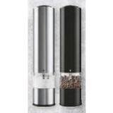 Promotion Bild von Silvercrest Kitchen Tools Elektrische Salz- oder Pfeffermühle Lidl 1 Stück