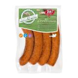 Promotion Bild von Ja! Natürlich Bio-Käsekrainer vom Bio-Freilandschwein BILLA 280 Gramm 1 Packung