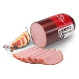 Promotion Bild von Moser Schwarze Pute Klassik od. Chili BILLA 100 Gramm