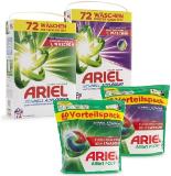Ariel Universal-/Colorwaschmittel div. Sorten HOFER 1 Packung