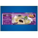 Promotion Bild von Chef Select Riesengermknödel Lidl APP Preis 560 Gramm 1 Packung