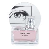 Calvin Klein Women Eau de Parfum dm 50 Milliliter 1 Stück