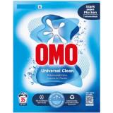 OMO Waschmittel verschiedene Sorten MPREIS 35 Waschgänge 1 Packung