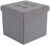 Promotion Bild von Möbelix Hocker 1635000401 Möbelix 1 Stück