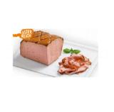 Staudinger Holzofen Leberkäse Klassik od. Chili BILLA 100 Gramm