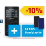 emporia Pure-LTE + GRATIS Handytasche Hartlauer 1 Stück