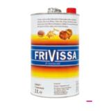Frivissa Frittieröl Sutterlüty 2 Liter 1 Dose
