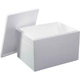 aro  Kühlbox 21 l, B40 x H23 x T40 cm, Preisangabe ohne MwSt. (Preis inkl. MwSt. 18,59 €), METRO 1 Stück