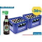 Augustiner Hell Kiste T&G 0.50 Liter 20 Stück