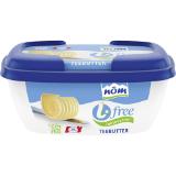 Nöm Teebutter, Preisangabe ohne MwSt. (Preis inkl. MwSt. 2,74 €), METRO 200 Gramm 1 Packung