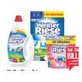 Weißer Riese Gel, Pulver oder Trio-Caps versch. Sorten Maximarkt 1 Packung