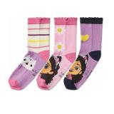 Gabbys Dollhouse Kleinkinder Socken, 3 Paar Lidl 1 Set