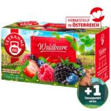 Teekanne Früchtegarten-Tee div. Sorten Penny 20 Beutel 1 Packung