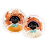 Deluxe Tapas Garnelen Lidl 100 Gramm 1 Packung