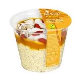 BILLA Bali Brunch Chia Pod Mango od. Heidelbeere & Kokos BILLA PLUS 190 Gramm 1 Becher