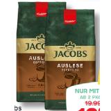 Jacobs Auslese MPREIS 1 Kilogramm 1 Packung