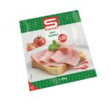 S-BUDGET Toastschinken XXL aus Österreich INTERSPAR 300 Gramm 1 Packung