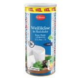Milbona Weißkäse in Salzlake Lidl 1.20 Kilogramm 1 Packung