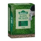 Bild von Dehner Rasendünger Dehner 2.50 Kilogramm 1 Packung