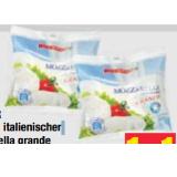 DESPAR Original italienischer Mozzarella grande Maximarkt 200 Gramm 1 Packung