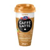 Promotion Bild von Emmi Caffe Latte versch. Sorten Unimarkt 230 Milliliter 1 Becher