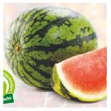 Promotion Bild von HOFER Marktplatz Bio-Mini-Wassermelone HOFER 1 Kilogramm