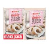 SPAR Vanillin-Zucker Maximarkt 5 Stück