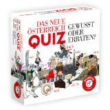 Piatnik Das neue Österreich-Quiz Krone Vorteilswelt 1 Packung
