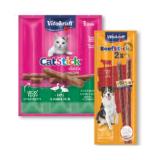Promotion Bild von Vitakraft Beef oder Cat Stick versch. Sorten Unimarkt 1 Packung