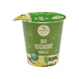 natürlich für uns Bio Wiesenmilch Fruchtjoghurt versch. Sorten Unimarkt 150 Gramm 1 Becher