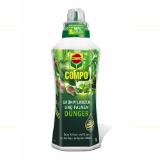 Compo Grünpflanzenund Palmdünger 976668 BayWa 1 Liter 1 Flasche